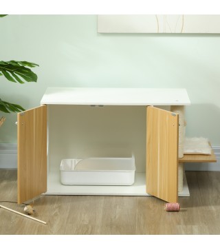 Mueble Arenero