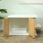 Mueble Arenero Mueble Arenero
