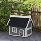 Casa para Gatos Casa para Gatos