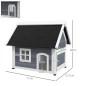 Casa para Gatos Casa para Gatos