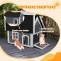 Casa para Gatos Casa para Gatos