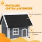 Casa para Gatos Casa para Gatos