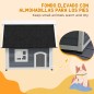 Casa para Gatos Casa para Gatos
