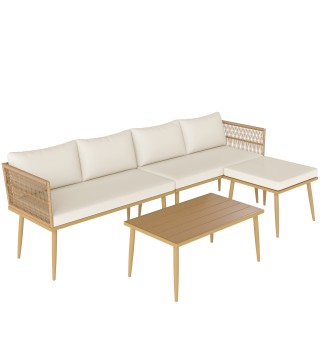 Muebles de Jardín