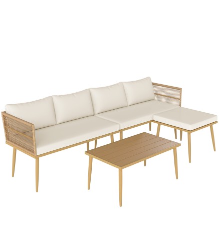Muebles de Jardín