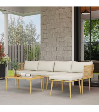 Muebles de Jardín