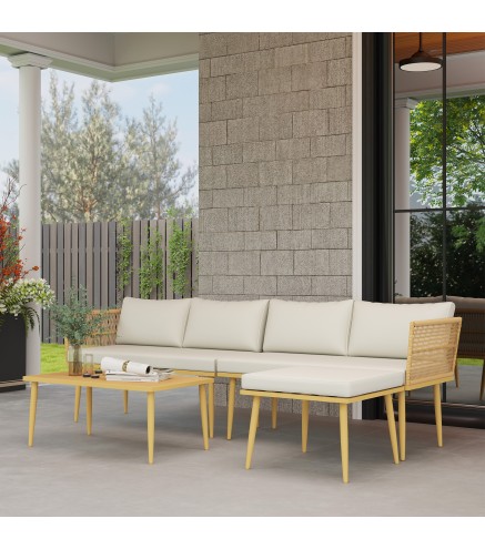 Muebles de Jardín