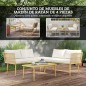 Muebles de Jardín Muebles de Jardín