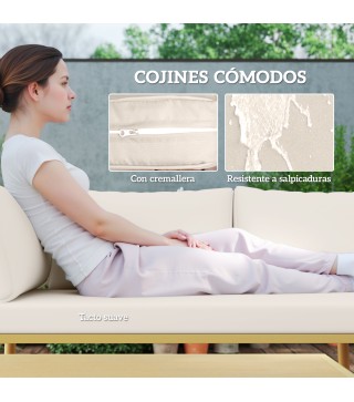 Muebles de Jardín
