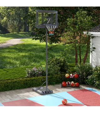 Canasta de Baloncesto