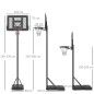 Canasta de Baloncesto Canasta de Baloncesto