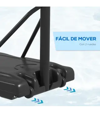 Canasta de Baloncesto