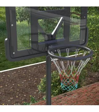 Canasta de Baloncesto