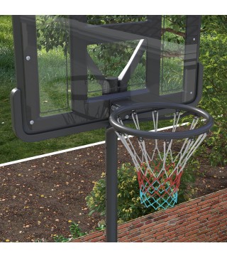 Canasta de Baloncesto