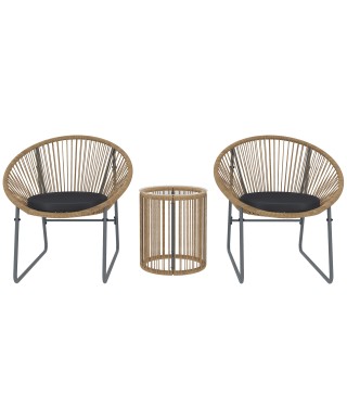 Muebles de Jardín