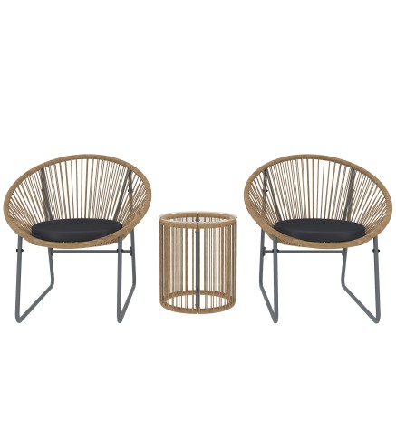 Muebles de Jardín