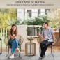 Muebles de Jardín Muebles de Jardín