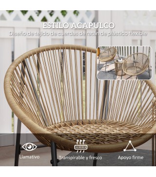 Muebles de Jardín