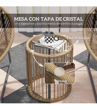 Muebles de Jardín