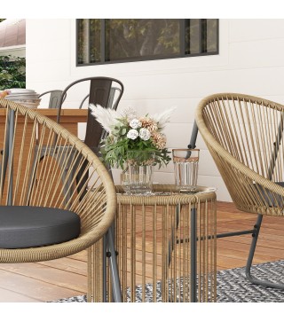 Muebles de Jardín