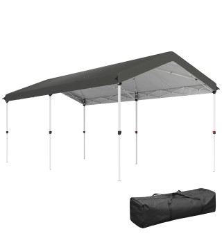 Cenador Plegable