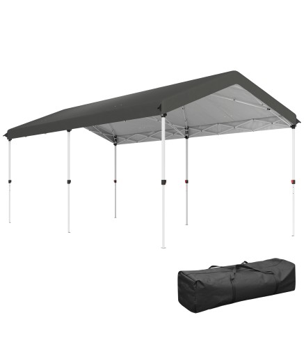 Cenador Plegable