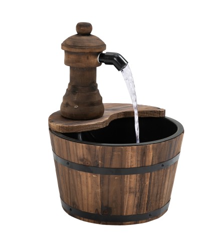 Fuente de Agua