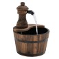 Fuente de Agua Fuente de Agua