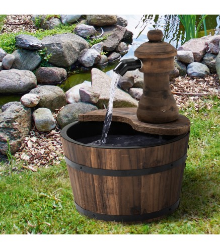 Fuente de Agua