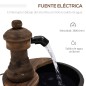 Fuente de Agua Fuente de Agua