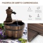 Fuente de Agua Fuente de Agua