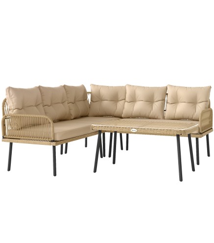 Muebles de Jardín