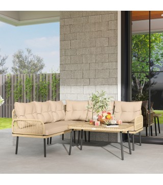 Muebles de Jardín