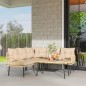 Muebles de Jardín Muebles de Jardín