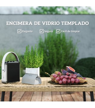 Muebles de Jardín