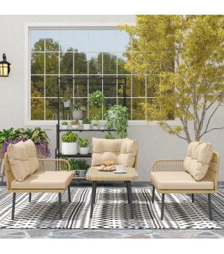 Muebles de Jardín