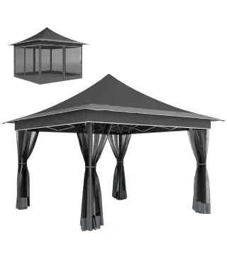 Carpa Plegable