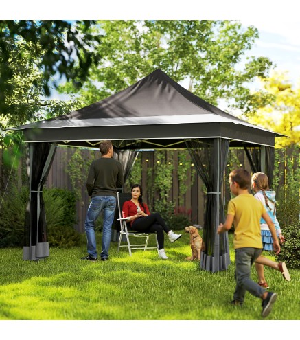 Carpa Plegable