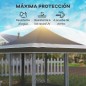 Carpa Plegable Carpa Plegable