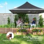 Carpa Plegable Carpa Plegable