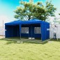 Carpa Plegable