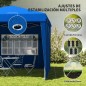 Carpa Plegable