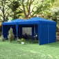 Carpa Plegable