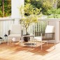 Conjunto de Jardín Conjunto de Jardín