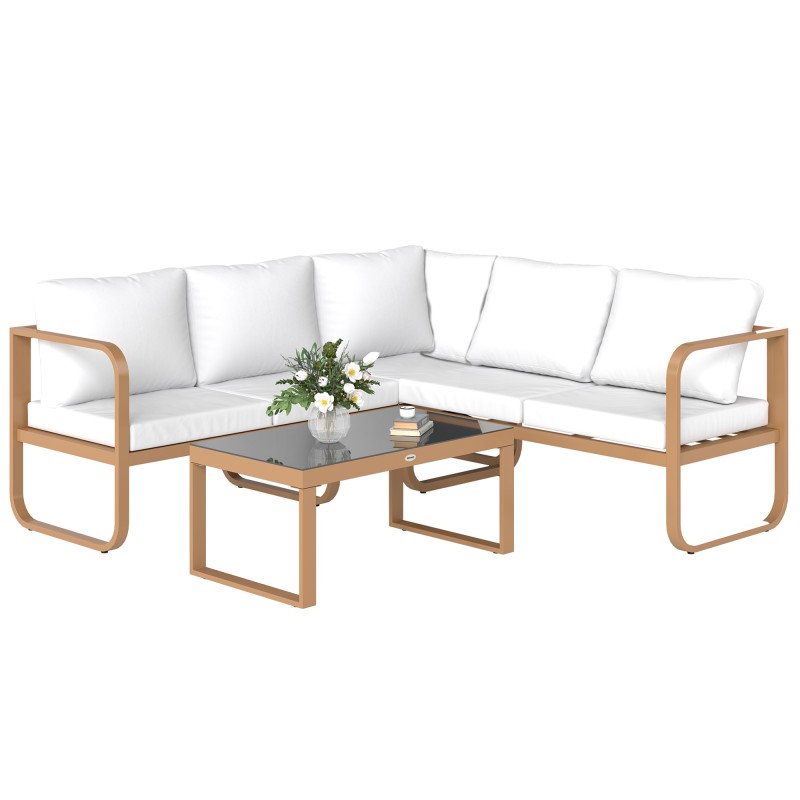 Conjunto de Jardín Conjunto de Jardín