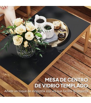 Conjunto de Jardín