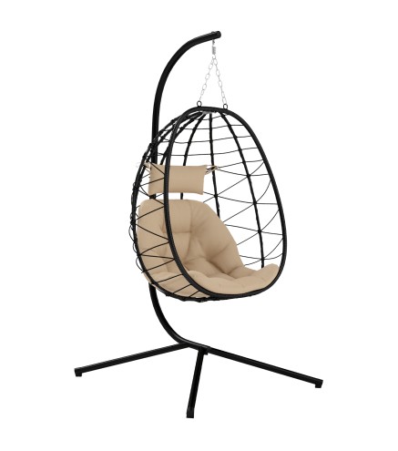 Silla Colgante