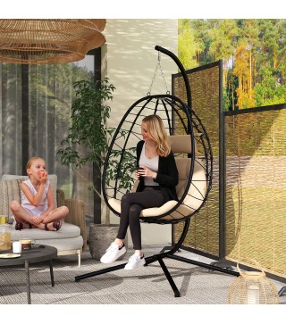 Silla Colgante