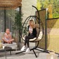 Silla Colgante