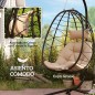 Silla Colgante